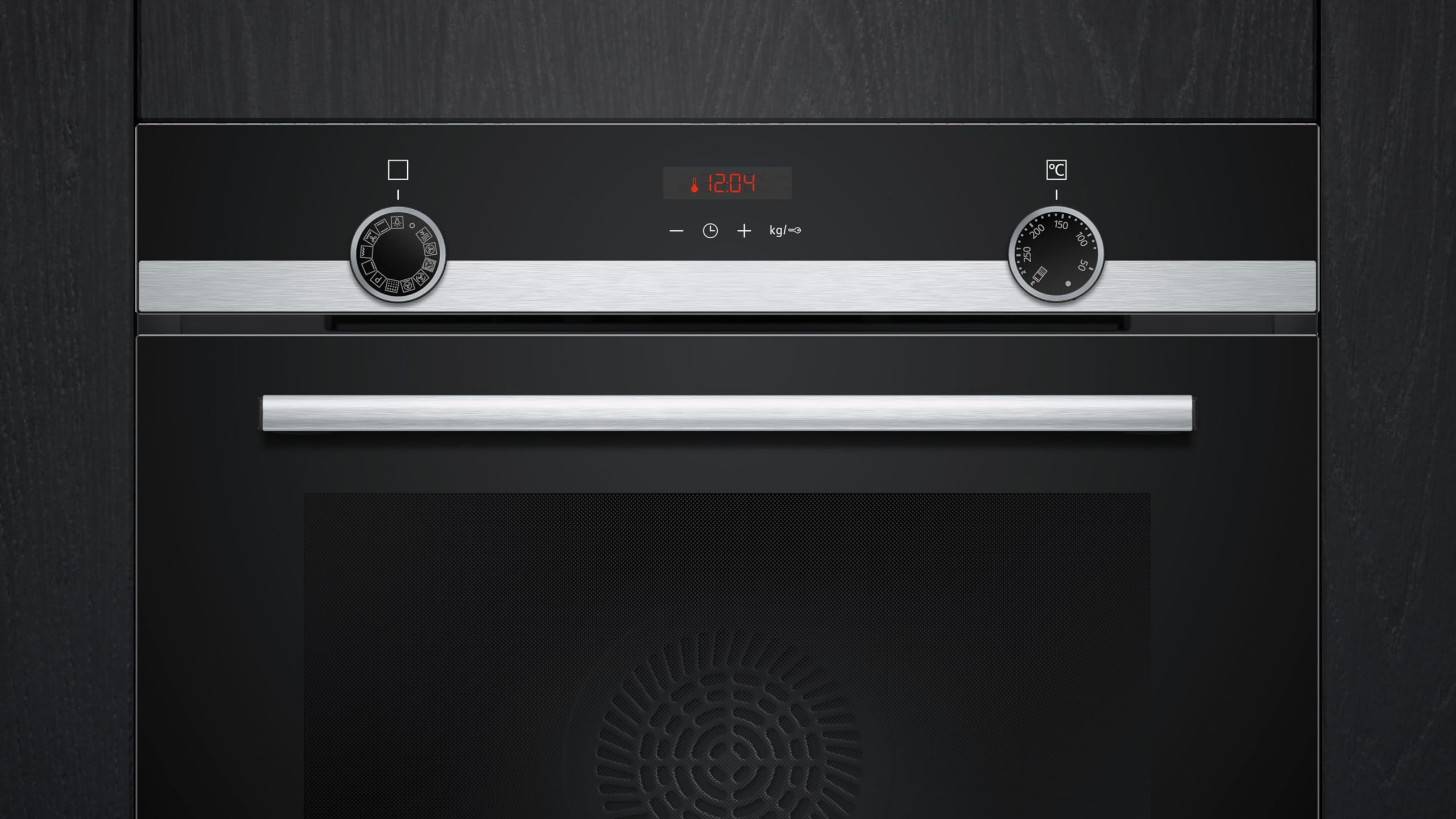 Siemens Pyrolyse Backofen iQ300 HQ574AER3 – Bild 3