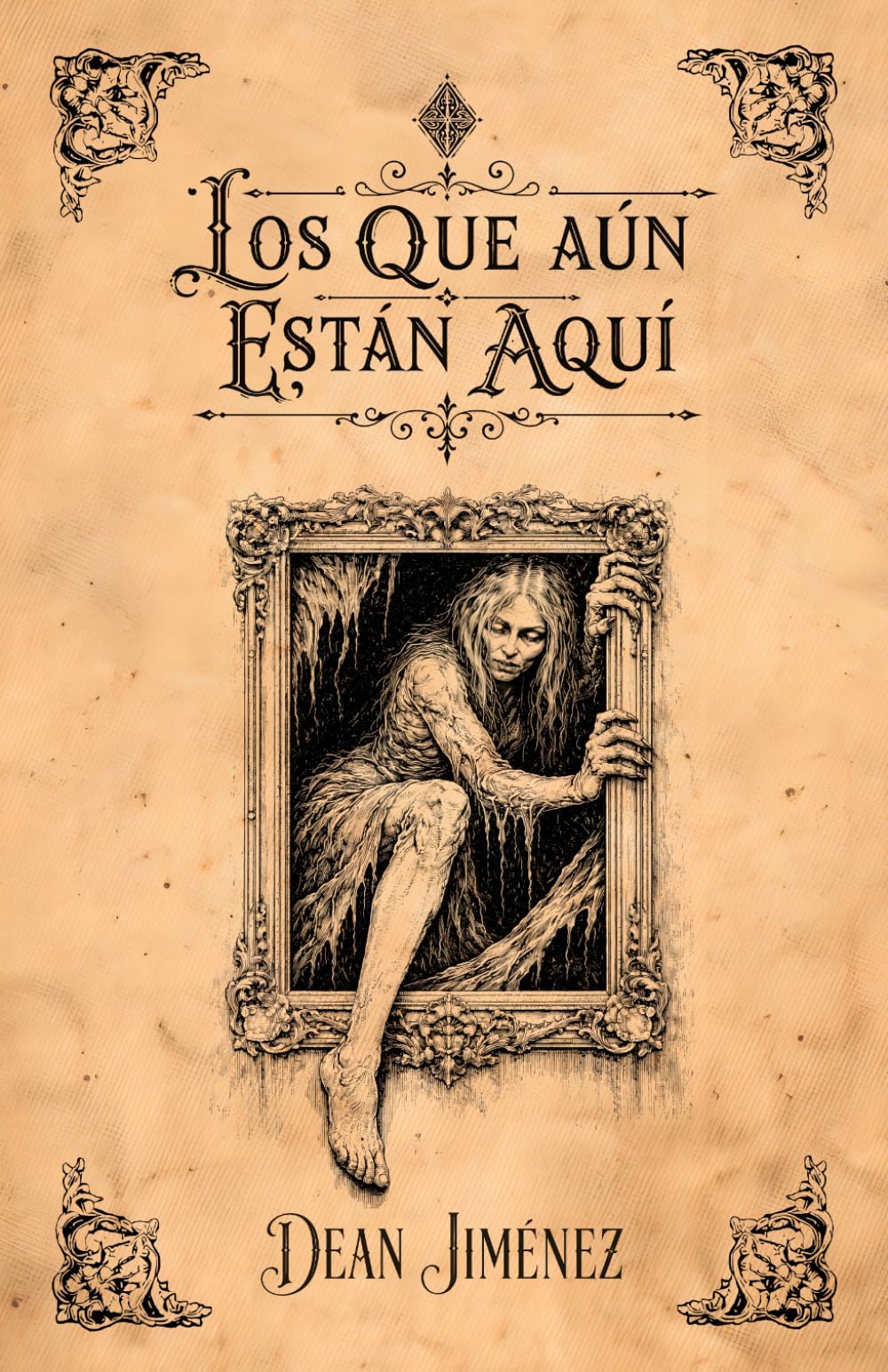 Los que aún están aquí