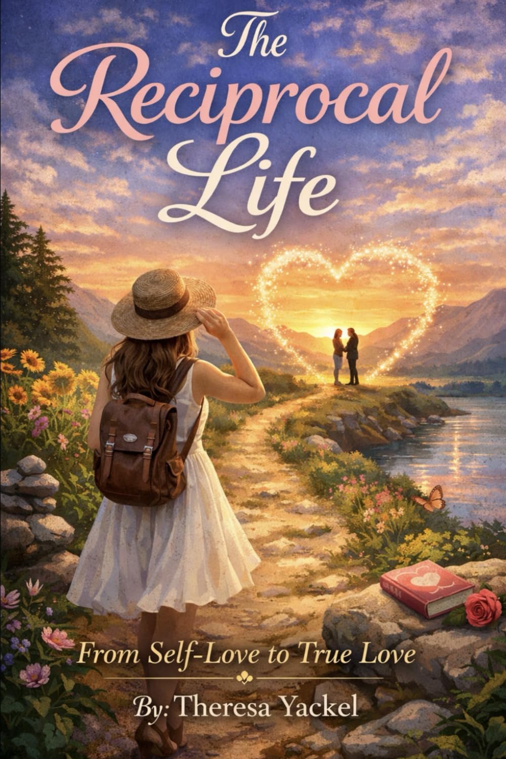 The Reciprocal Life: From Self-Love To True Love