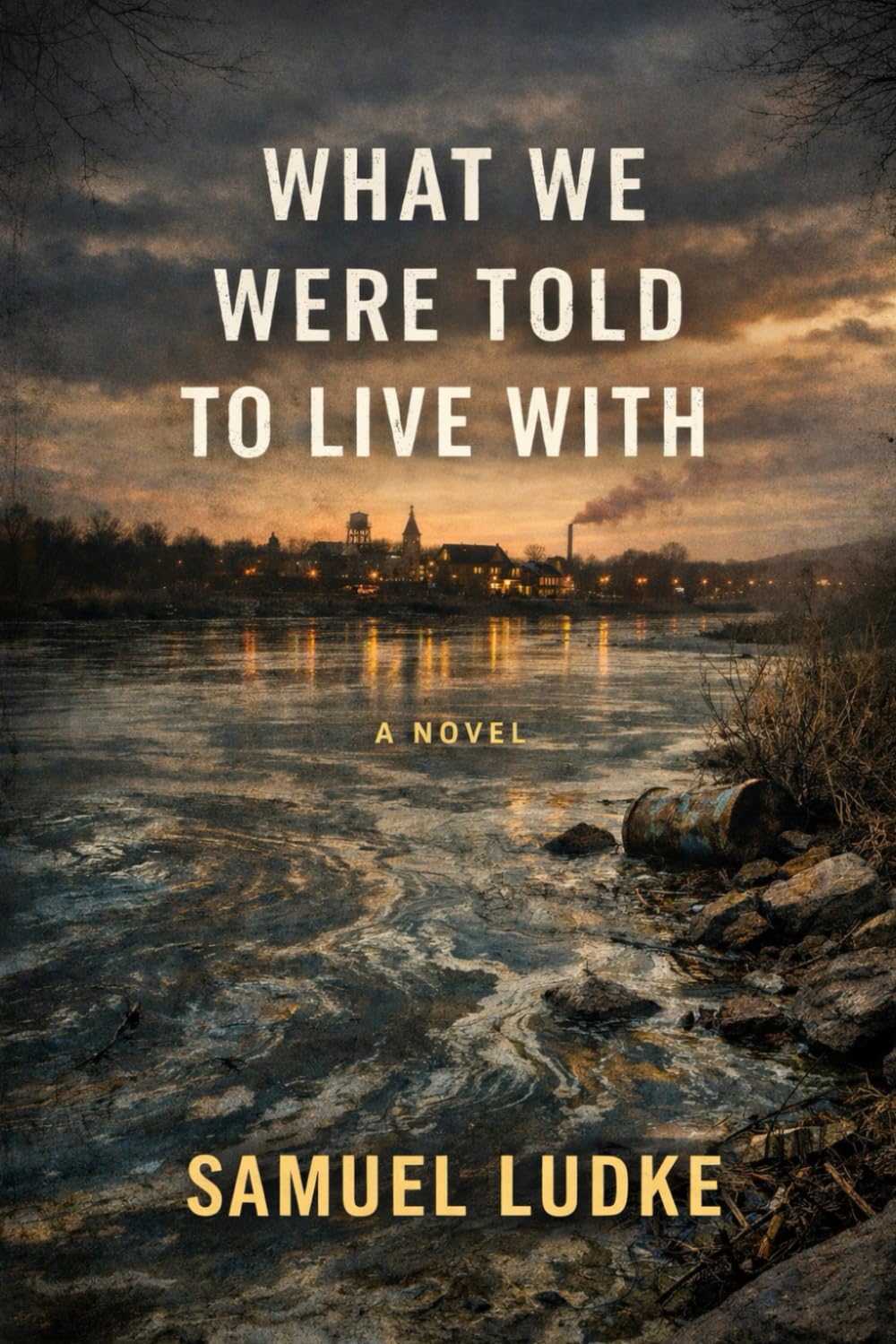 What We Were Told To Live With