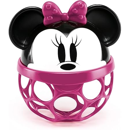 Amazon O Ball オーボール ラトルアロングバディ By Kidsii ベビー用ボール おもちゃ