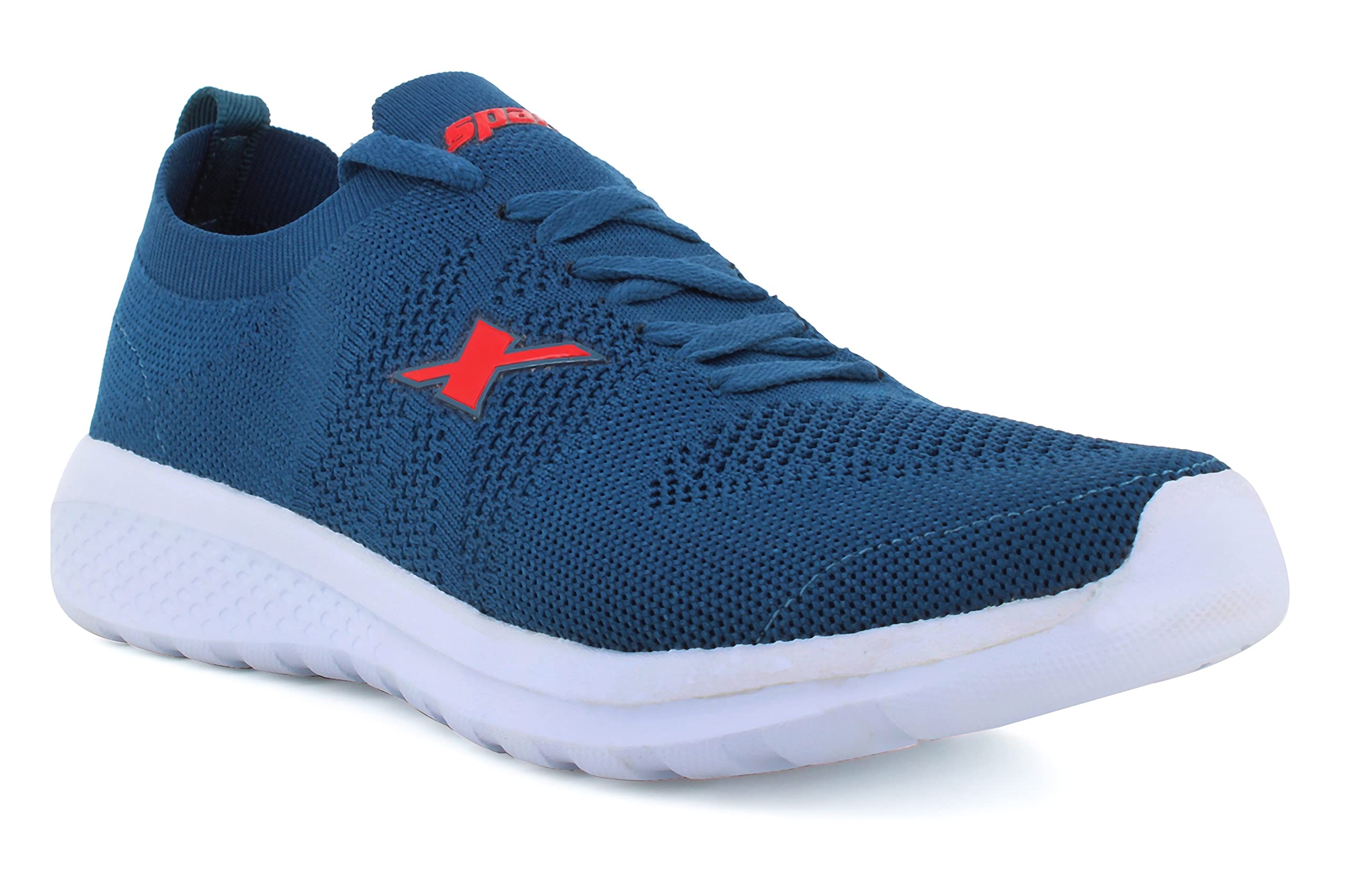 Sparx Men's Mesh Running Shoe