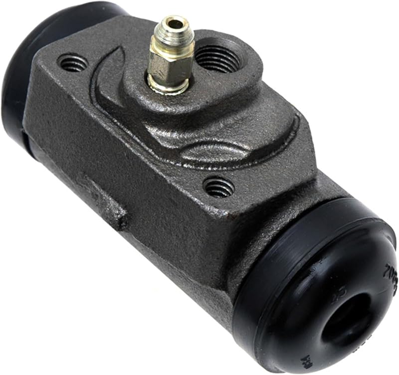 Cilindro de roda do freio a tambor traseiro ACDelco Professional 18E80 – Referência 18029260