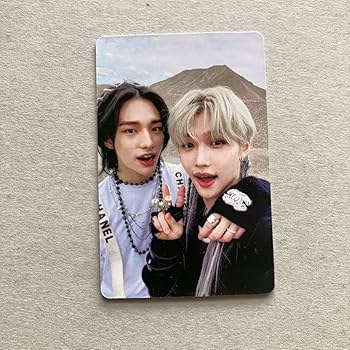 ヒョンジン フィリックス ヒョンリクス トレカ まとめ売り ヒョンジン フィリックス ヒョンリクス トレカ まとめ売り