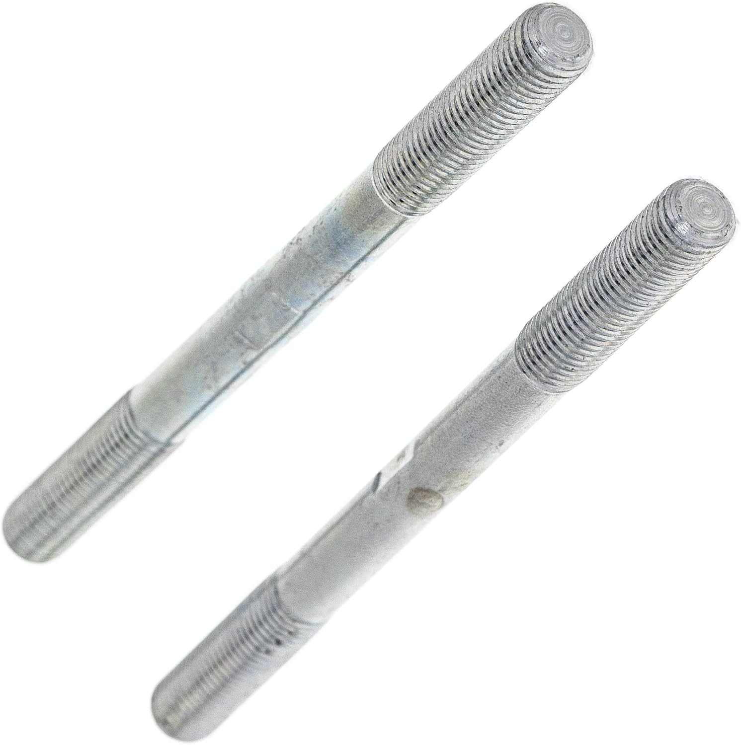 NICHE Tie Rods with End Kit for Kawasaki KFX50 Suzuki Quadmaster 50 Quadsport Z90