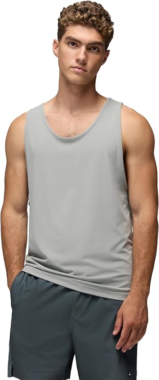 prAna Men's Equalize Tank