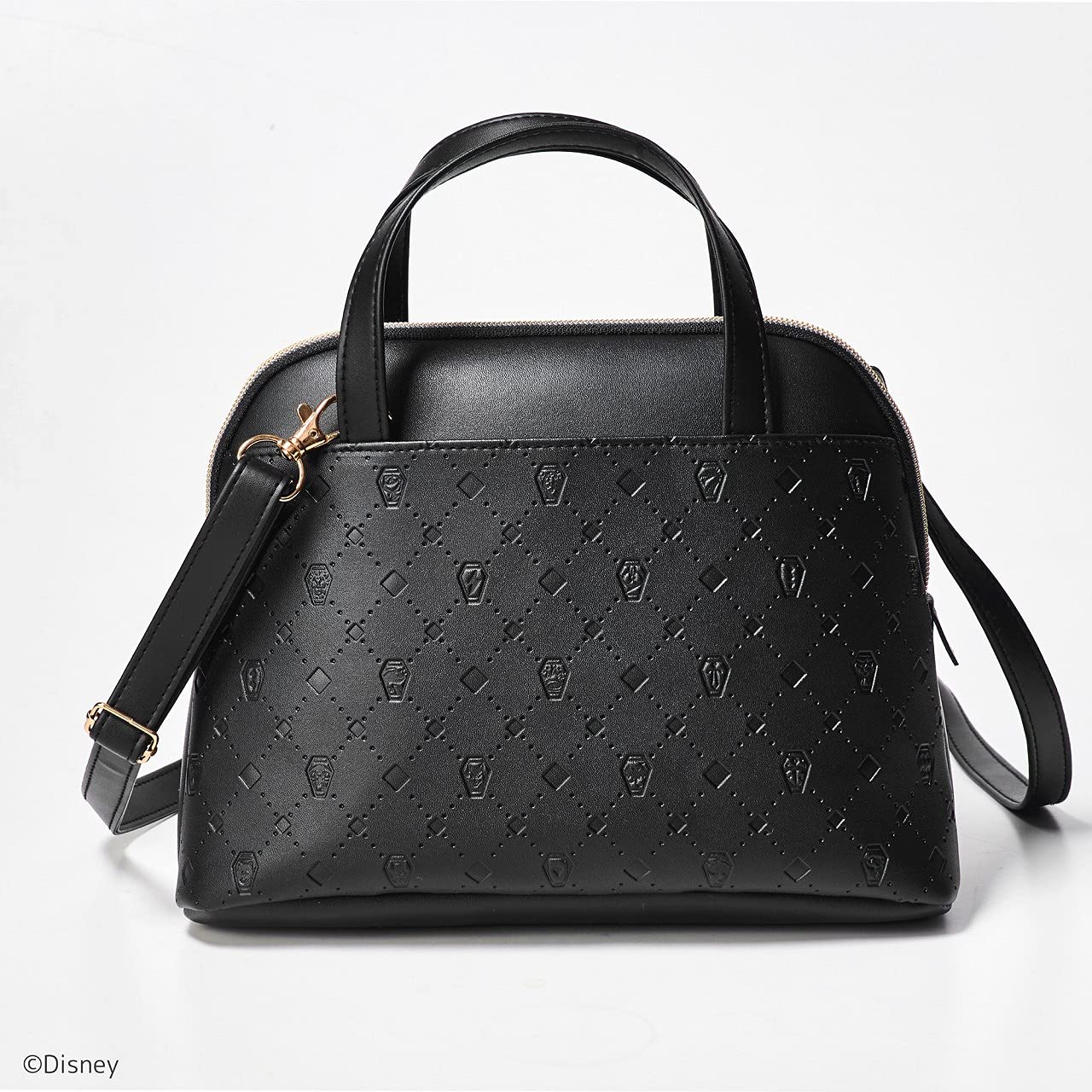 Disney ツイステッドワンダーランド Shoulder Bag Book バラエティ 本 通販 Amazon Disney ツイステッドワンダーランド Shoulder Bag Book バラエティ 本 通販 Amazon