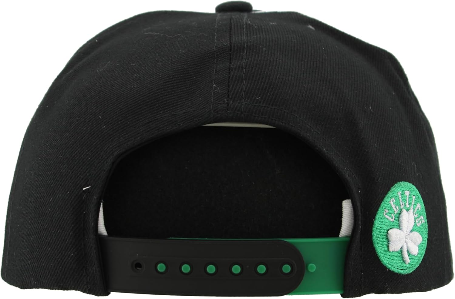 ZHATS NBA Unisex-Adult NBA Officially Licensed Adjustable Snapback Hat Flat Bill Z11 Retro Over The Top - Image 4