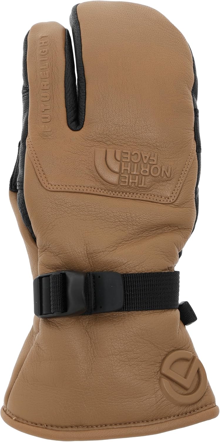 Amazon.co.jp: The North Face Wallride FL Trigger Gloves, utility