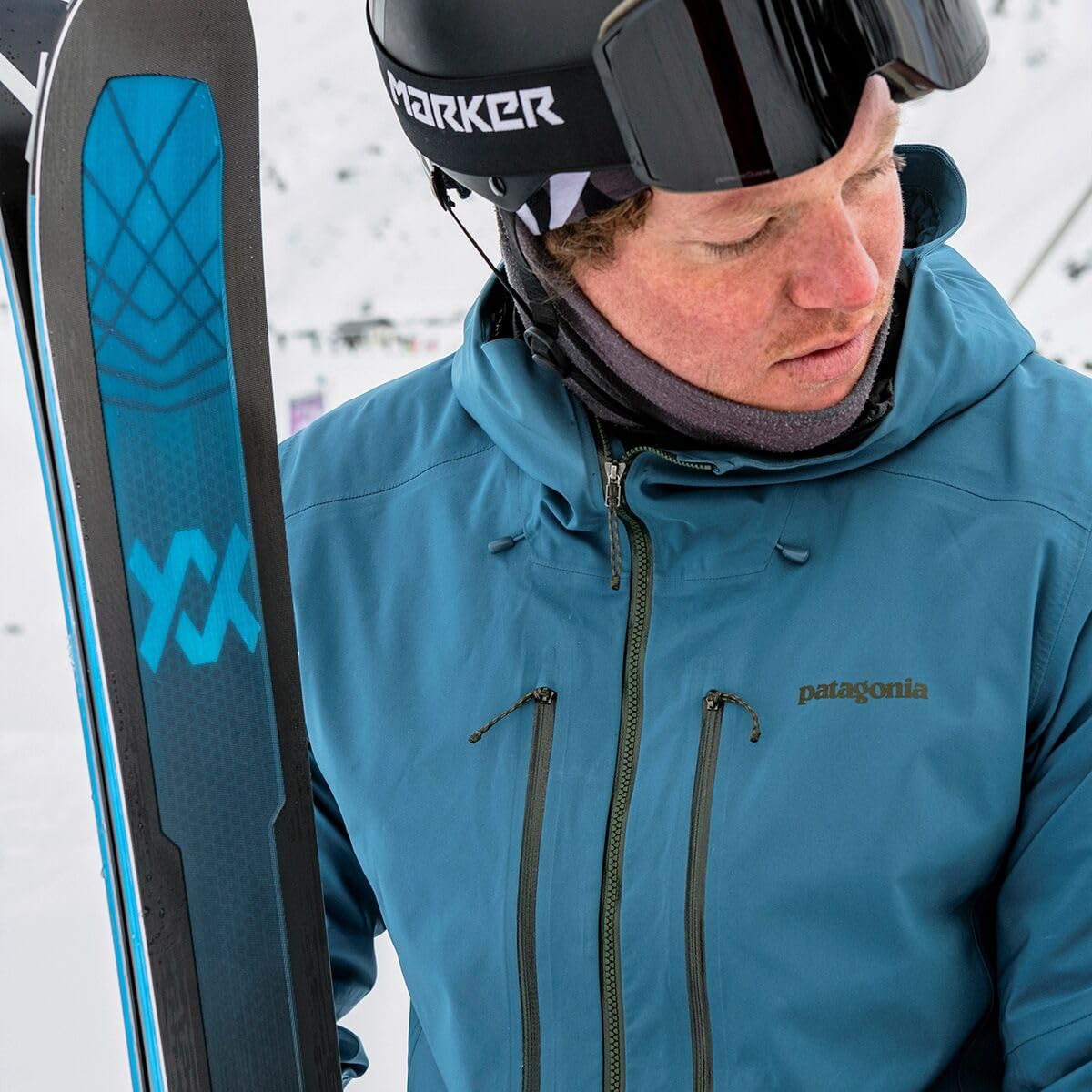 Amazon.com : 2025 Volkl Mantra 88 Skis : Sports & Outdoors