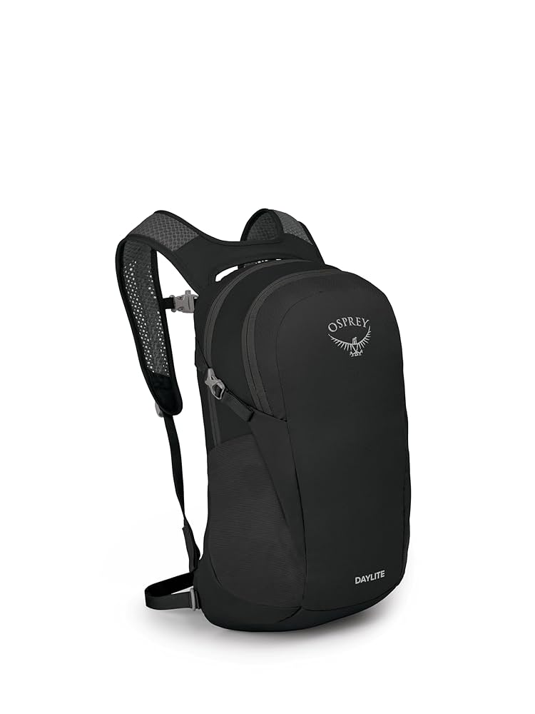 OSPREY DAYLITE PLUS ブラック Osprey Daylite Plus Commuter Backpack : Amazon.ca: Clothing