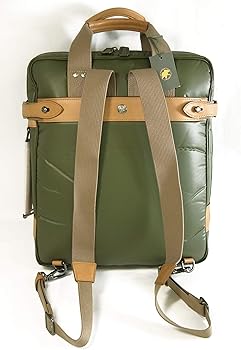 Amazon.co.jp: [ハンティングワールド] ビジネスリュック バック