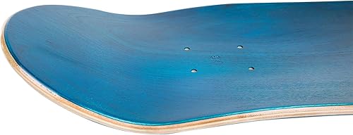 Miniatura 9 de Cal 7 Tabla de monopatín en blanco con cinta de agarre  7.75, 8.0, 8.25 y 8.5 pulgadas  Tabla de arce para patinaje