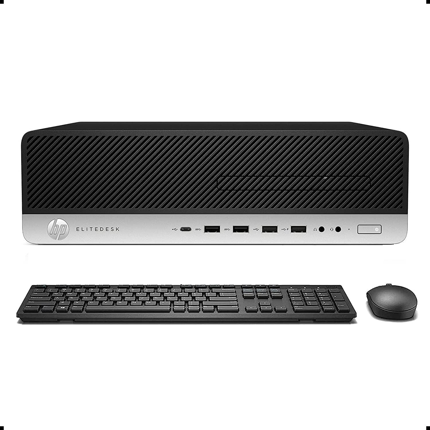 Windowsデスクトップ Core i5 8400/GTX970/16GB/500GB Amazon.com: HP 600 G4 SFF Desktop Intel i5-8400 UP to 4.00GHz 16GB