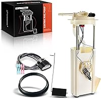 Vista 1 de A-Premium Conjunto de módulo de bomba de combustible eléctrica con sensor de presión compatible con Chevrolet Blazer 1998-2005 y GMC Jimmy 1998-2004