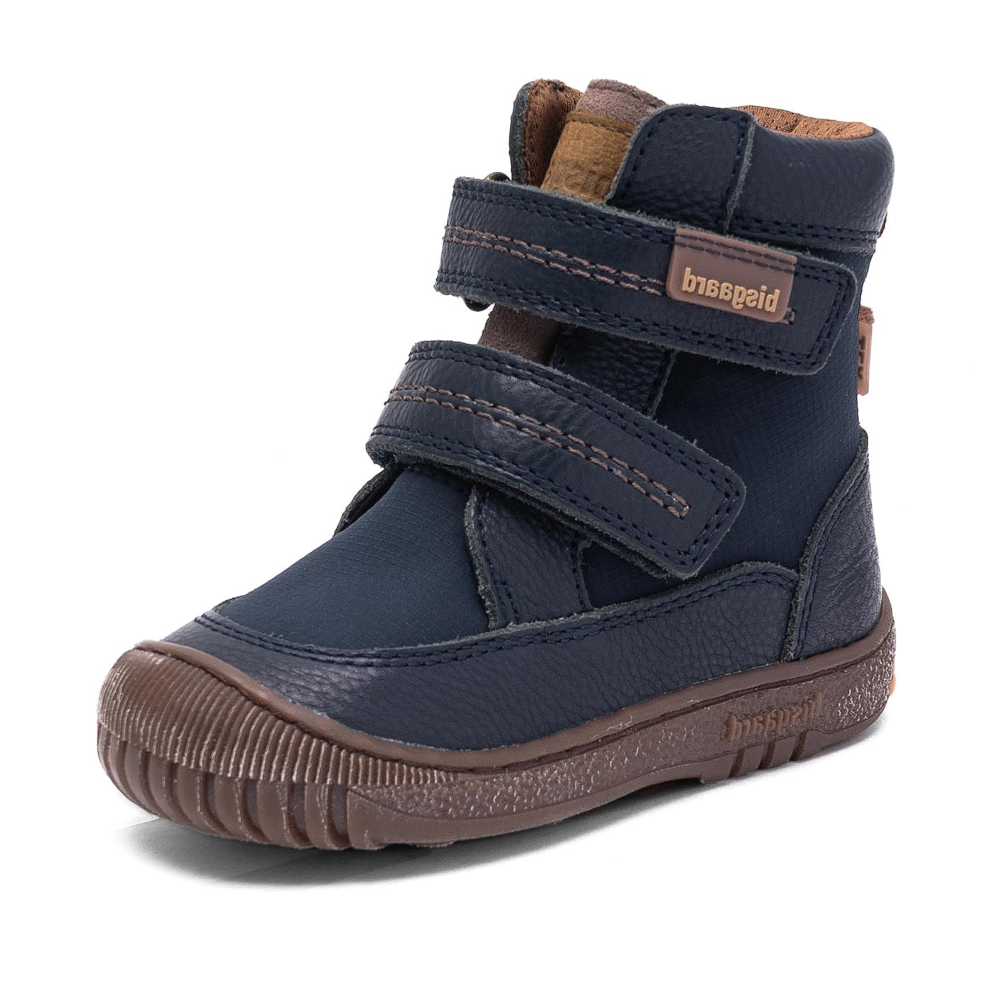 Bisgaard Unisex Kinder Bisgaard Huxie TexFashion Boot