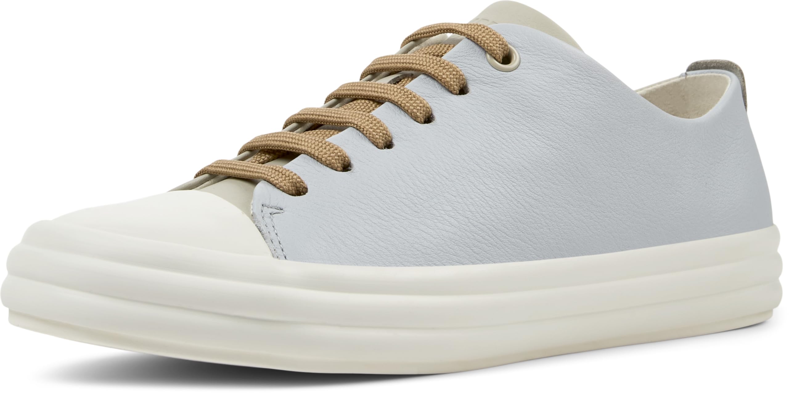 Camper Women's Hoops K200980 Trainers, Multicolour 014 TWS, 6 UK
