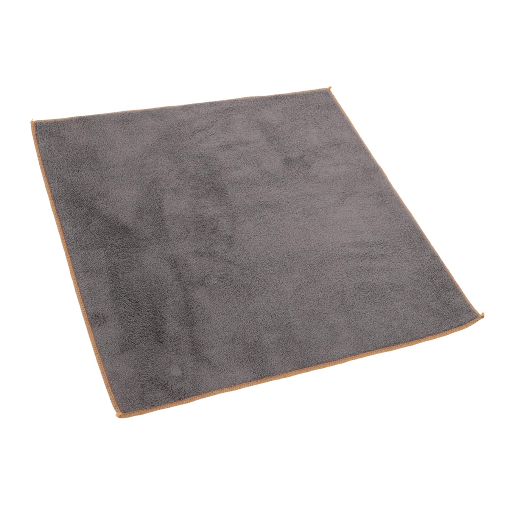 Mikinona Car Wash Towel Dual Sided Fleece Microfiber Cleaning Cloth for Cars Motorcycles Bicycles Super Absorbent Stylish Color for Efficient Drying and Cleaning