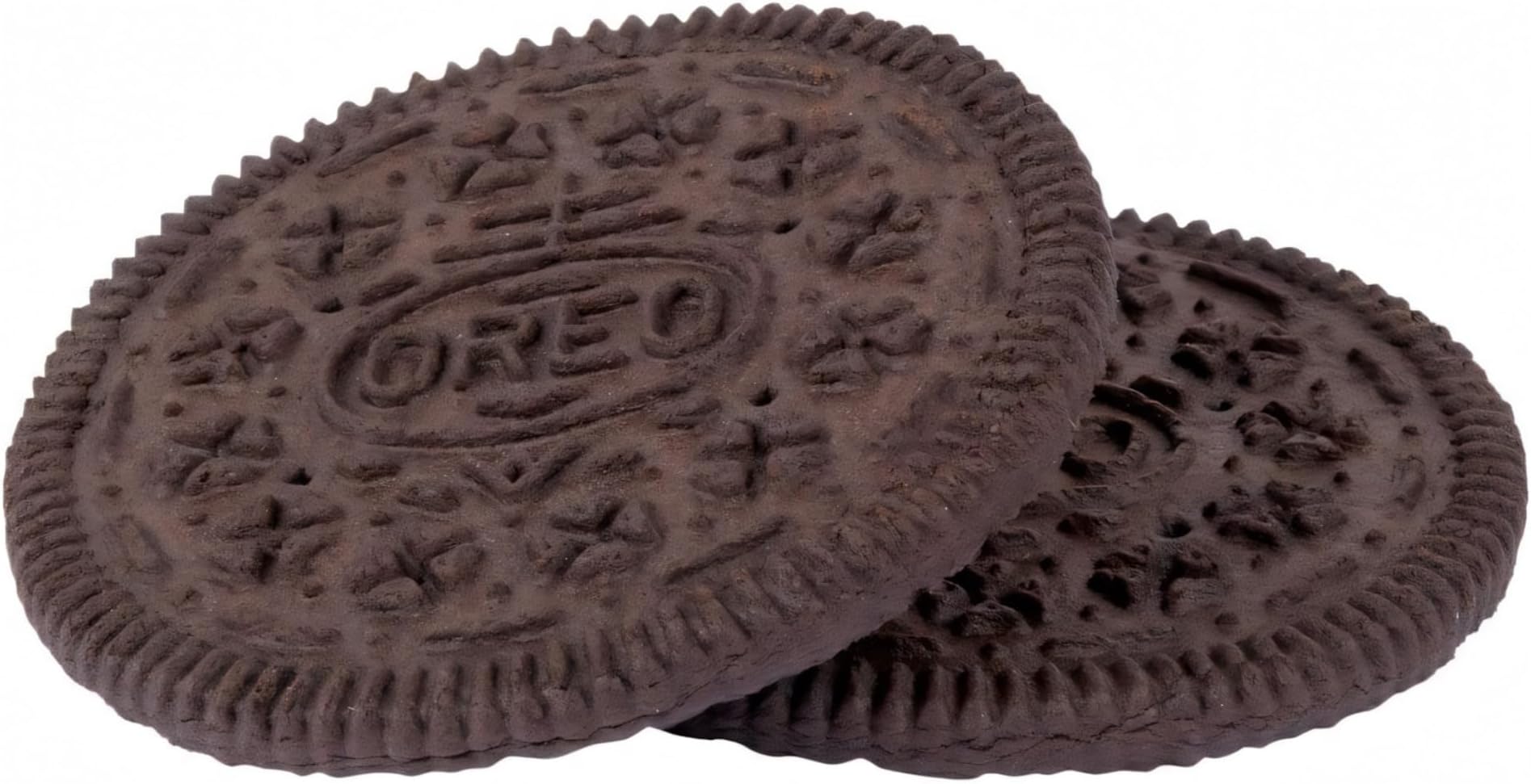 Chocolate Or Cookie Ice Cream Sandwich Wafers 3"(Without Cream & Ice Cream)(1 lb)