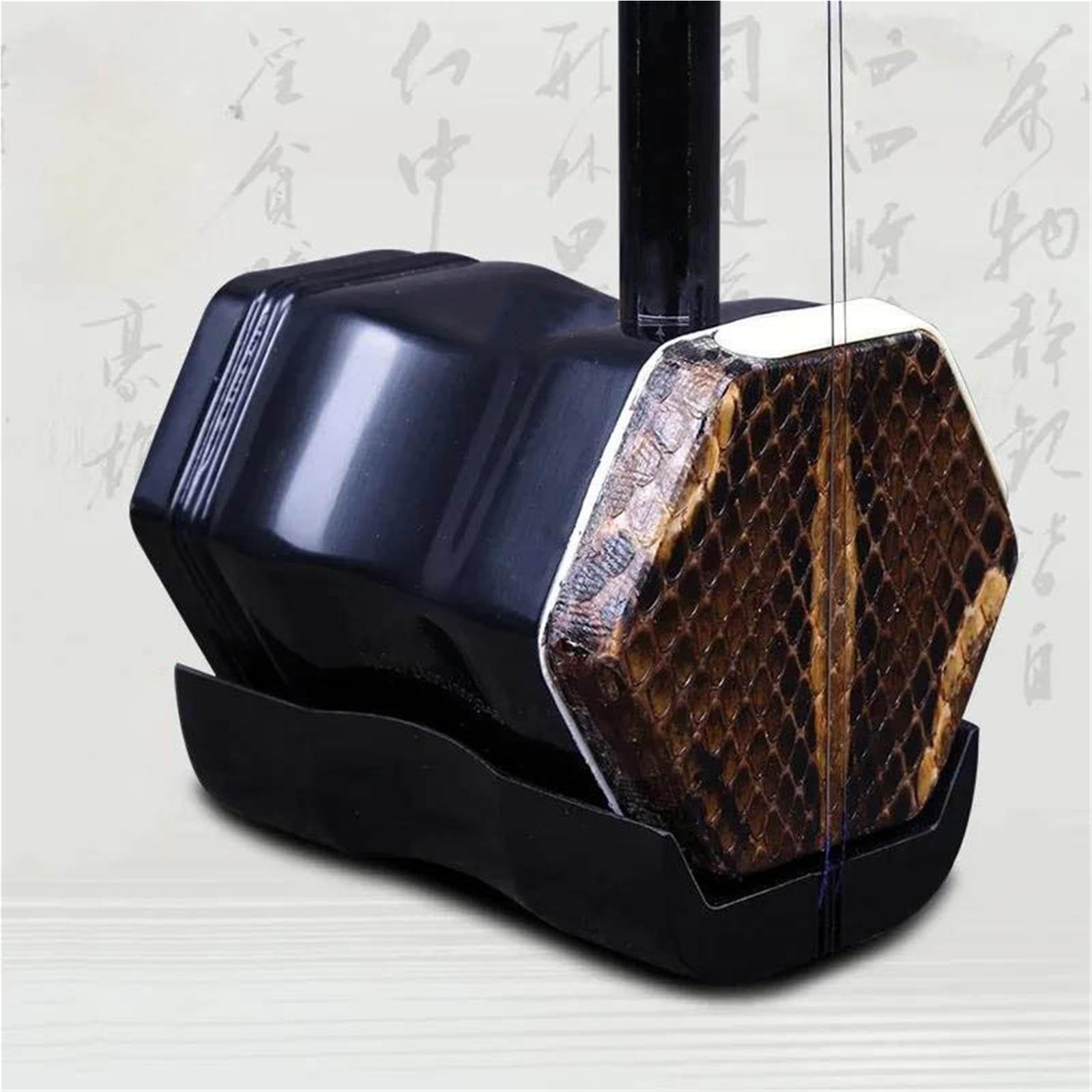 Dorosłych Erhu Erhu 2-strunowe Instrumenty Skrzypcowe