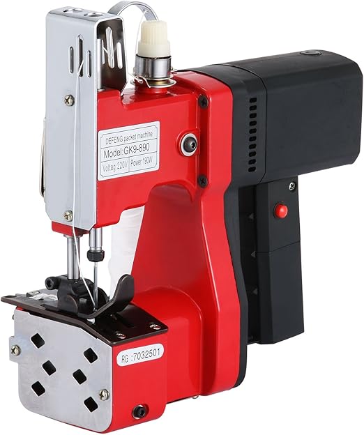 singer bolsa closer machine