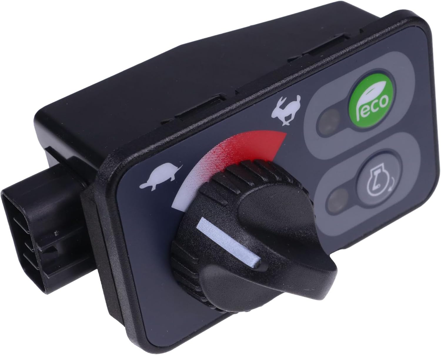 Energy Saving Type Controller Panel Assy RD809-53730 RD80953730 Compatible with Kubota Excavator KX080 KX121 KX161 KX91 U3