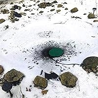 Vista 7 de Bomba flotante anticongelante, de Farm Innovators, modelo PS-200, 200 W, Floating