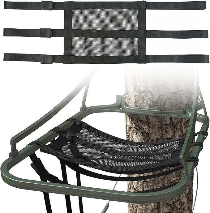 Universal Tree Stand Seat Replacement 16 x 12 inches