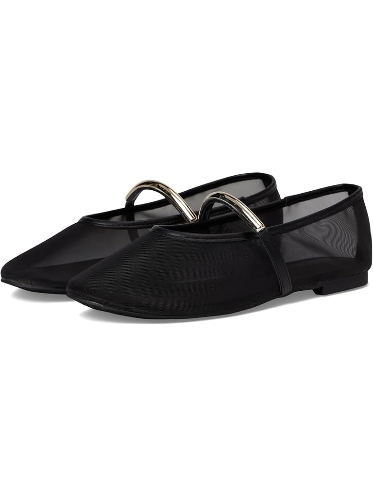 Black Madden Girl Blaiine