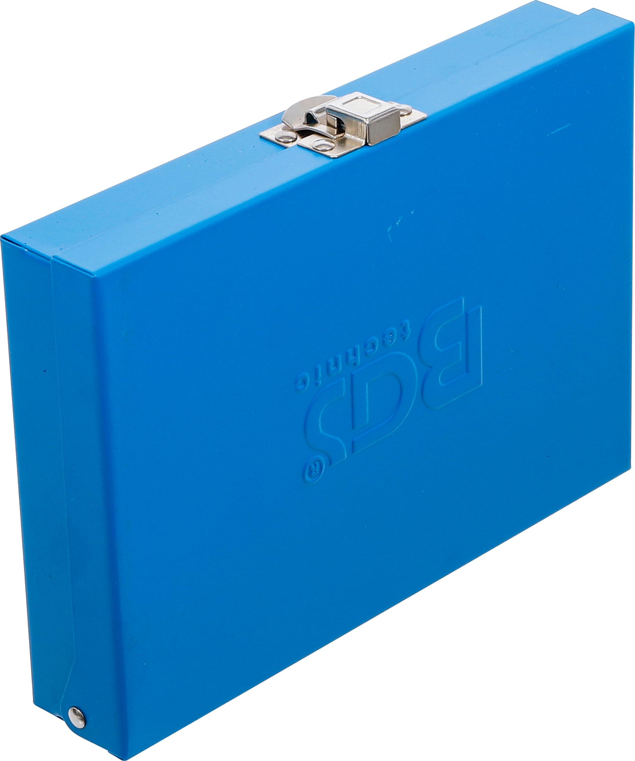 BGS 99433 Kit di riparazione per filetti M18 x 1,5 9 pz.
