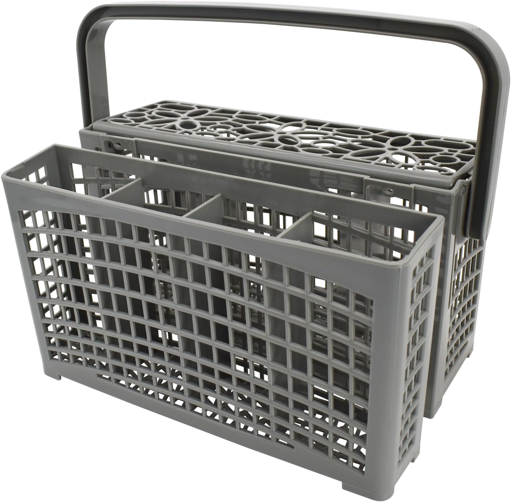 Dishwasher Silverware Replacement Basket Utensil/Cutlery
