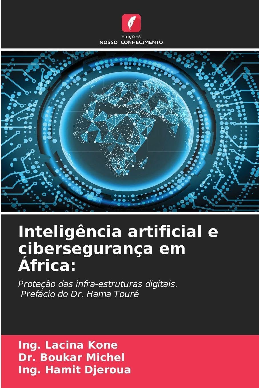 Inteligência artificial e cibersegurança em África
