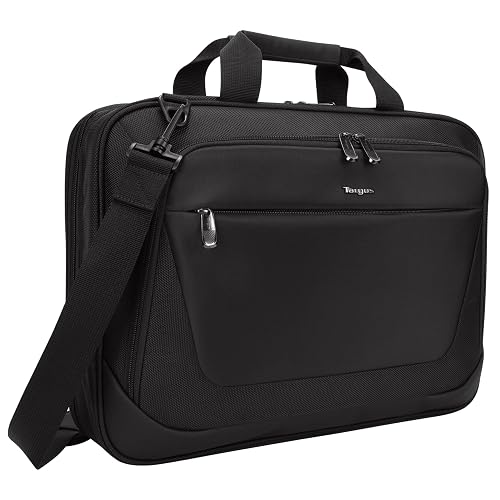 Targus CityLite Laptop Briefcase Messenger Bag (TBT053US)