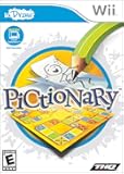 Pictionary - Udraw - Nintendo Wii (Renewed)