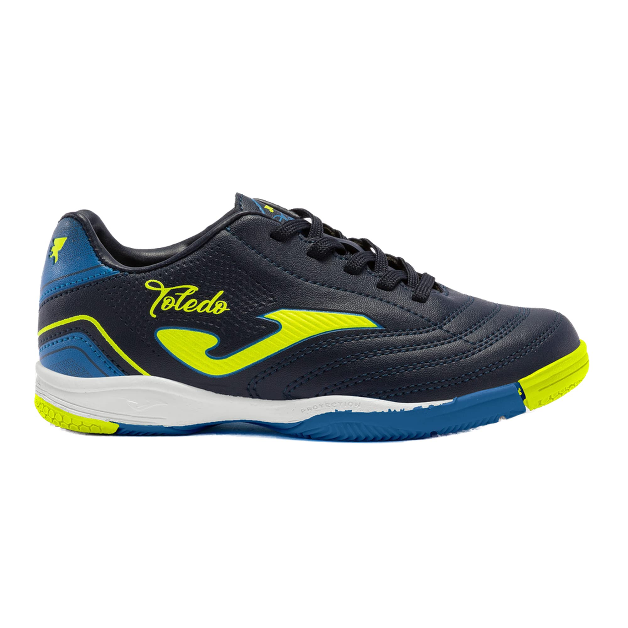 Joma Marino Amarillo Toledo Jr 2303 Indoor