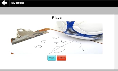 Soccer Tactics Board