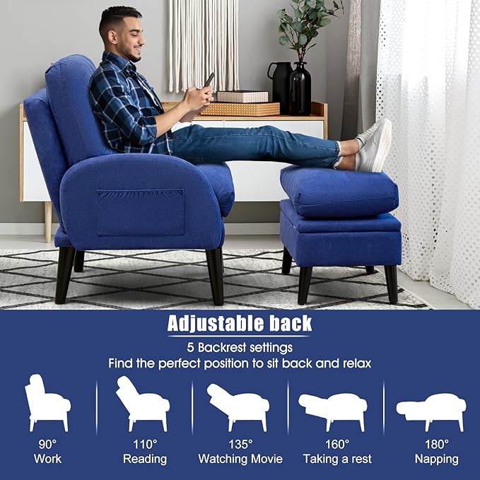 Best Living Room Chair For Posture in 2024 Top rate & Indepth Reviews