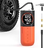 Product image of ETENWOLF S1 Tire Inflator Portable Air Compressor