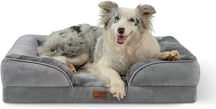 amazon canada dog beds