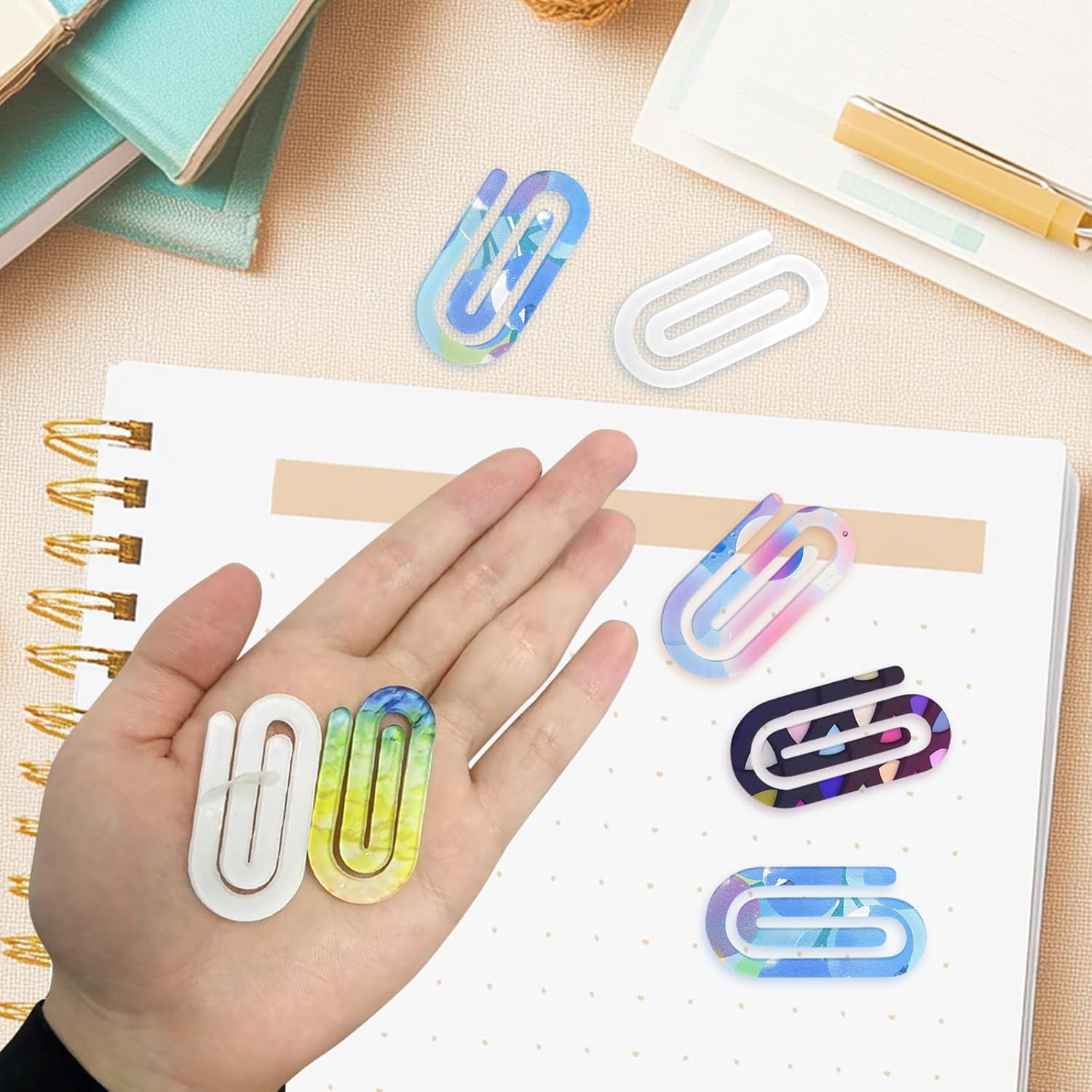 野原工芸 特上黒柿 ボールペン ロータリー シルバーSANZOクリップ NEW