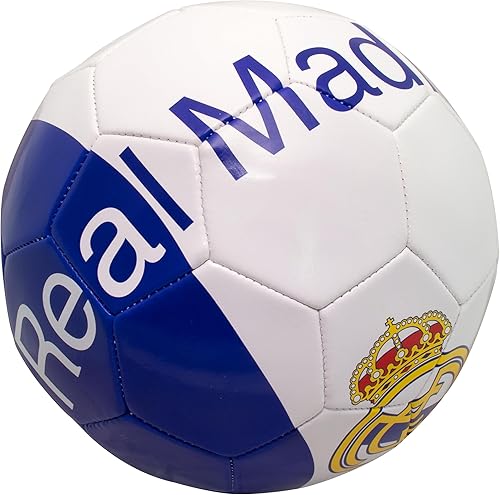 Miniatura 2 de Maccabi Balón de fútbol oficial del Real Madrid