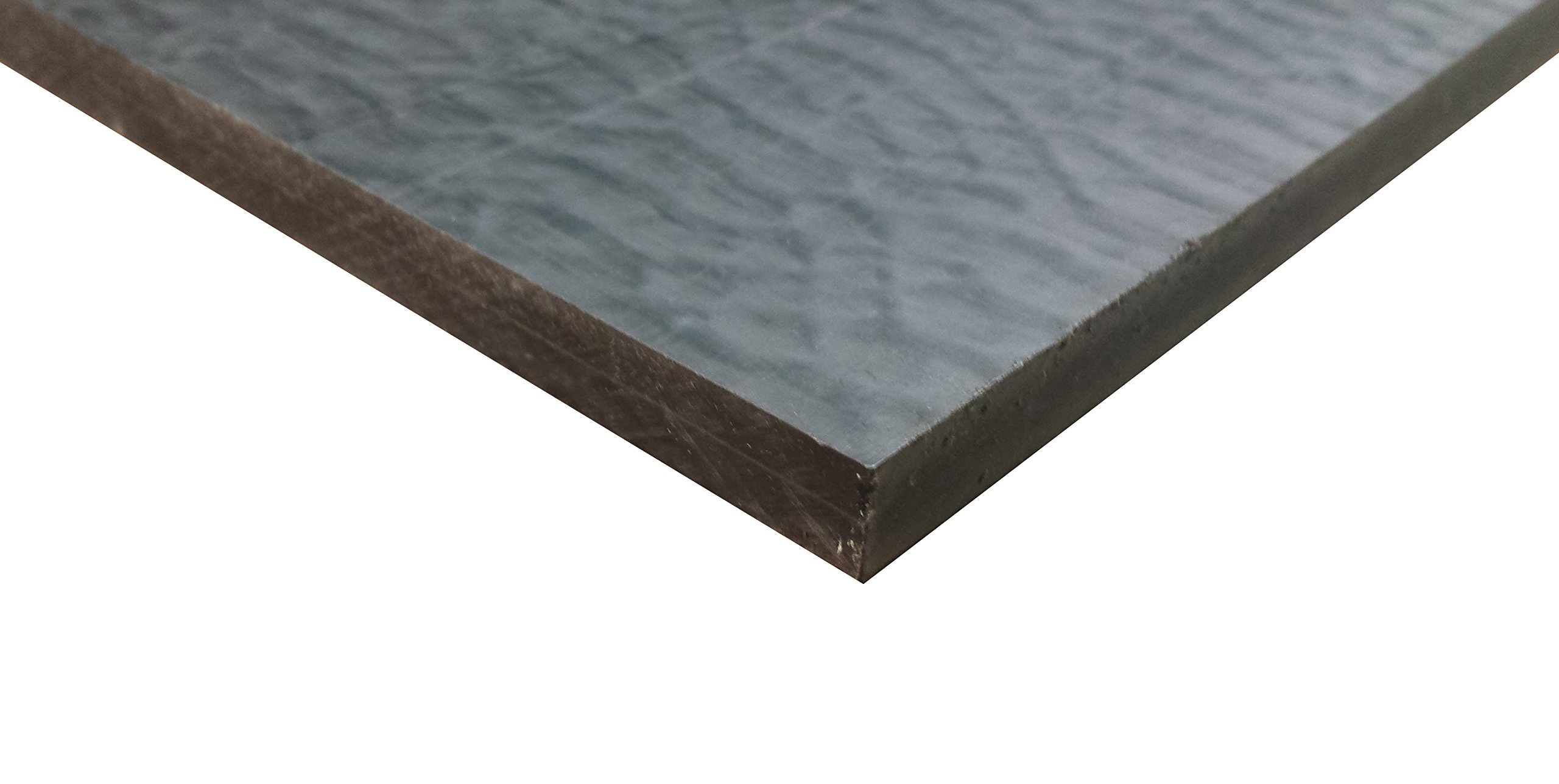 Nylatron GS Sheet - Natural - 12" x 24" x 0.25" Thick (Nominal)