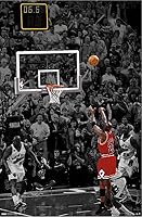 Vista 2 de Trends International Michael Jordan - El tiro 0.00