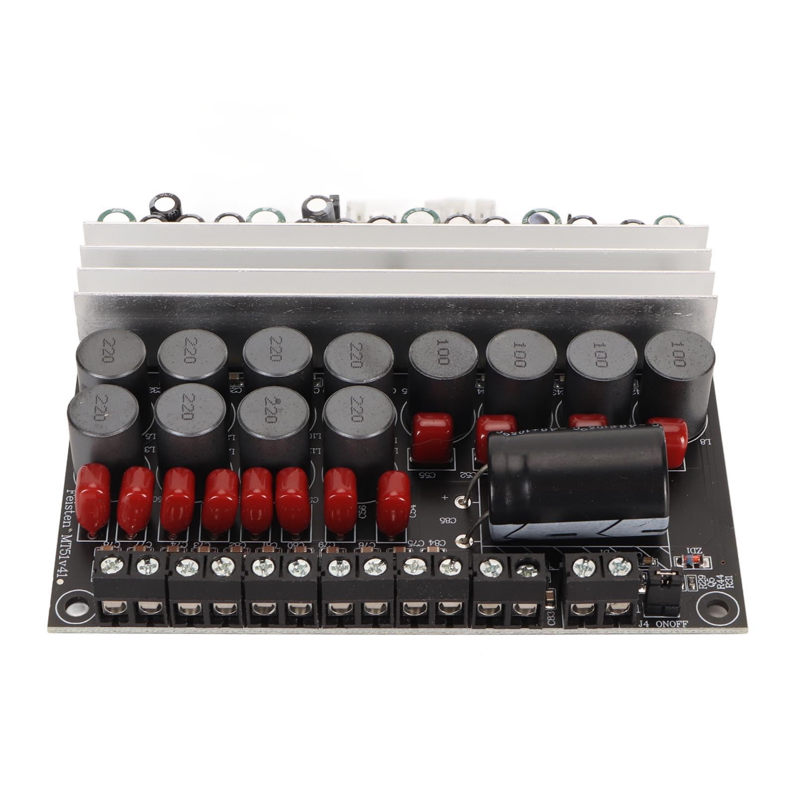 Cocoarm TPA3116 Cyfrowy moduł Wzmacniacza Mocy, 6 Kanałów 5.1