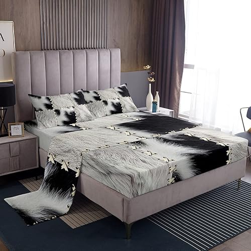 Miniatura 43 de jejeloiu Sea Turtle Sheet Set Ocean Creature Themed Sheets with Deep Pocket Fitted Sheet Sea Underwater World Bed Sheets Set Bed Reptile Tortoise