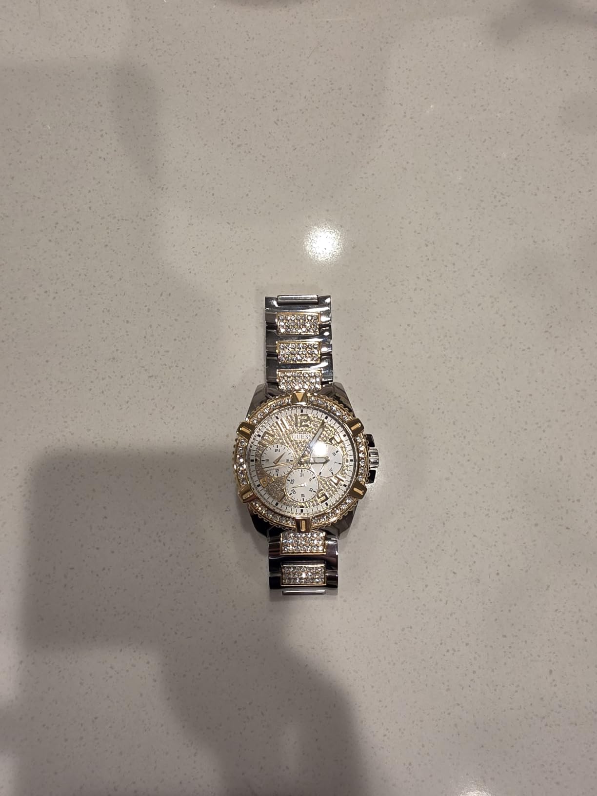 Relógio Guess embalagem original