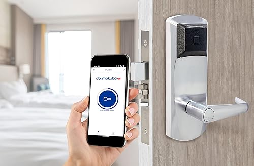 Cerradura Dormakaba RT Plus