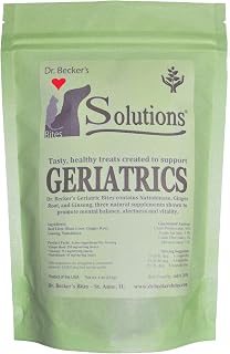 Dr. Becker's Solutions Bites (6 Different Options Available)