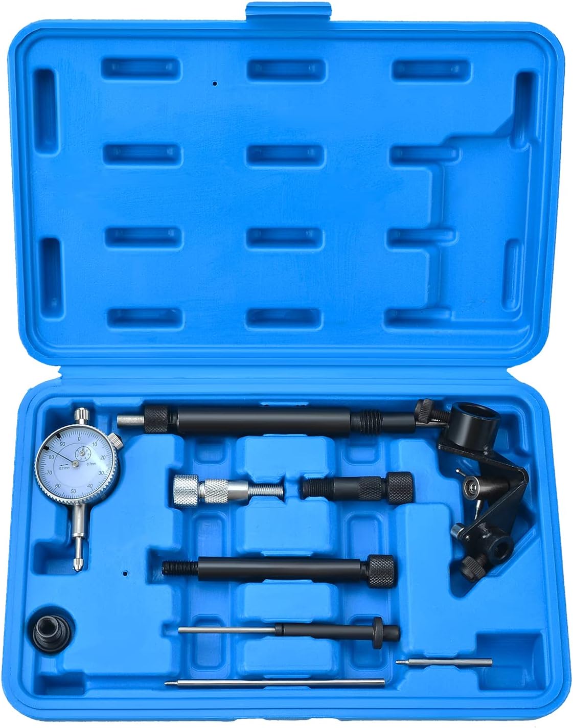 Diesel Fuel Injection Pump Timing Indicator Set for VW BMW Bosch Ford