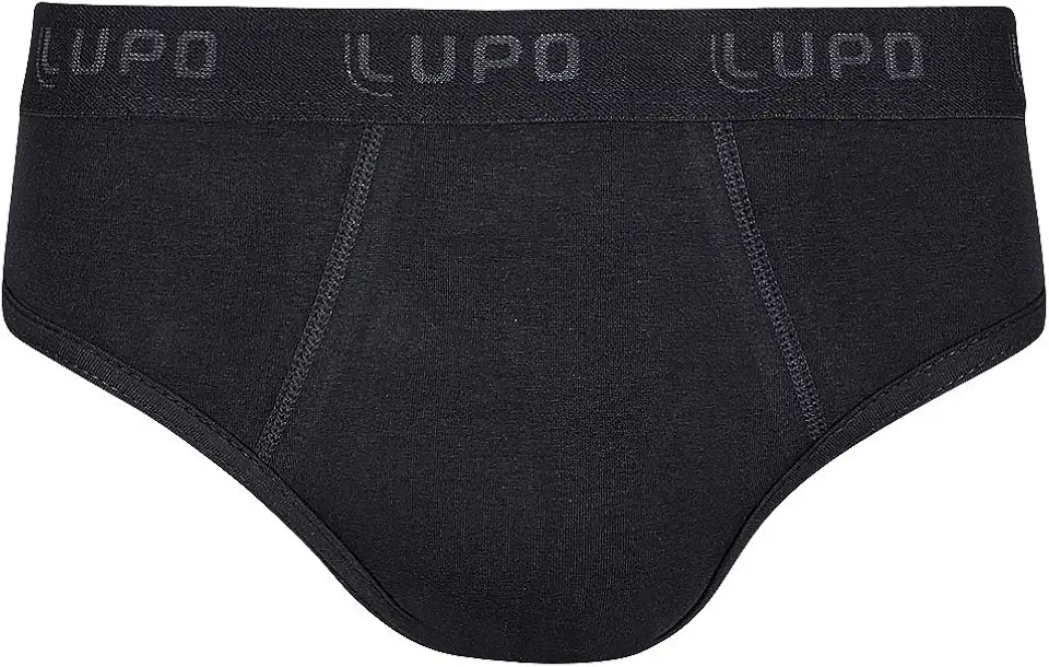 Cueca Slip, Masculino